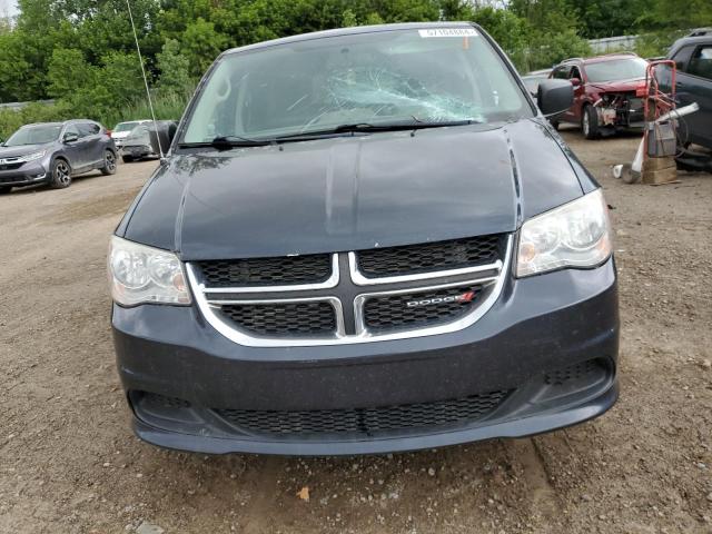 2013 Dodge Grand Caravan Se VIN: 2C4RDGBG7DR810848 Lot: 57104884