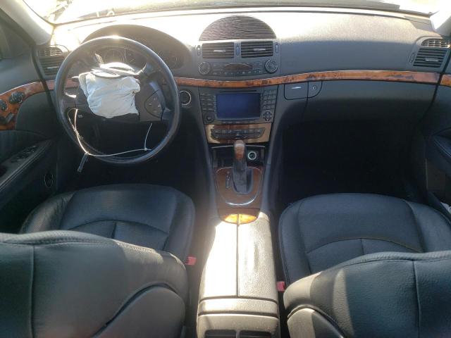 2005 Mercedes-Benz E 320 Cdi VIN: WDBUF26J75A559301 Lot: 59357494