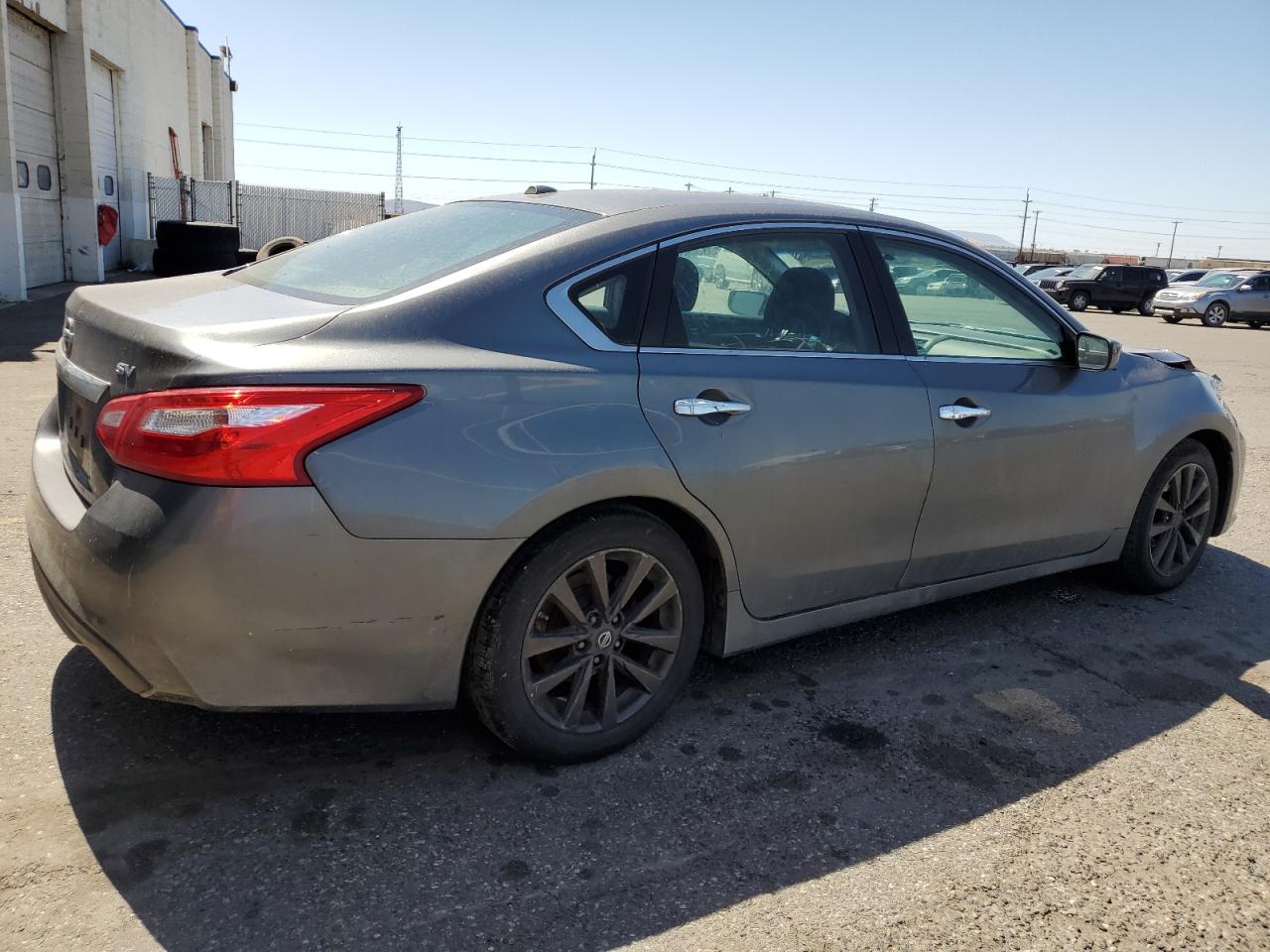 1N4AL3AP1HC168965 2017 Nissan Altima 2.5