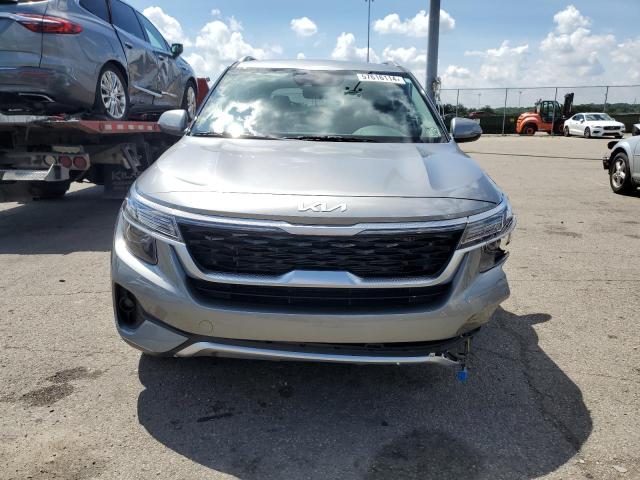 2023 Kia Seltos S VIN: KNDEUCAA6P7441541 Lot: 57616114