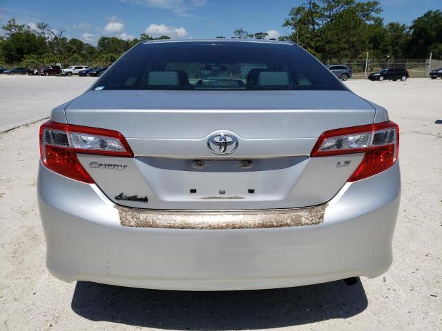 2012 Toyota Camry Base VIN: 4T1BF1FK2CU193136 Lot: 57400424