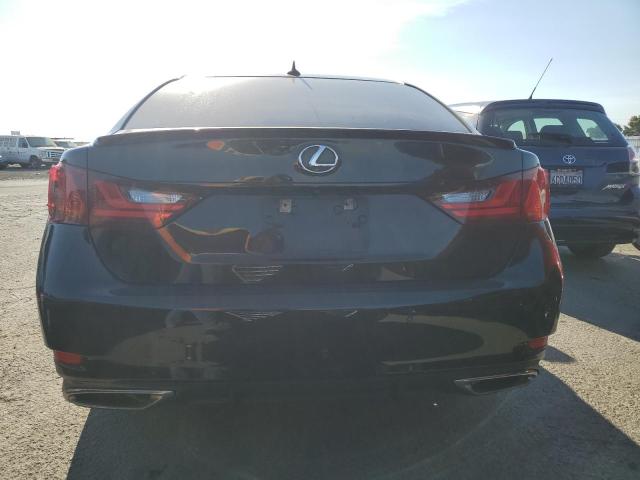 2014 Lexus Gs 350 VIN: JTHBE1BL1E5042399 Lot: 58947344