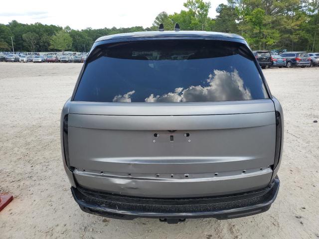 2023 Land Rover Range Rover Se VIN: SALKPBE74PA054887 Lot: 59467874