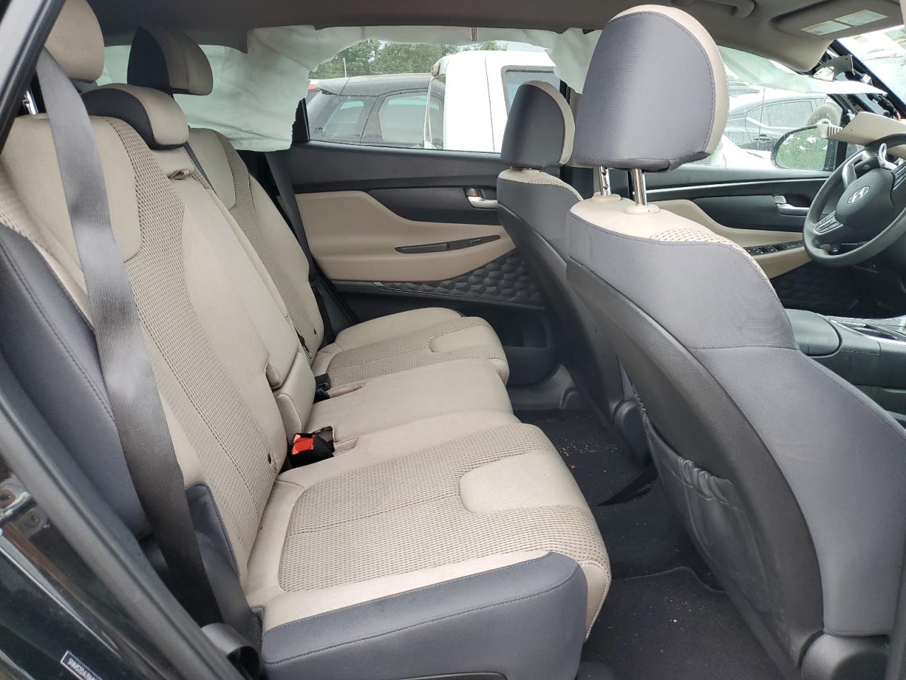 5NMS2DAJ5MH359089 2021 Hyundai Santa Fe Sel