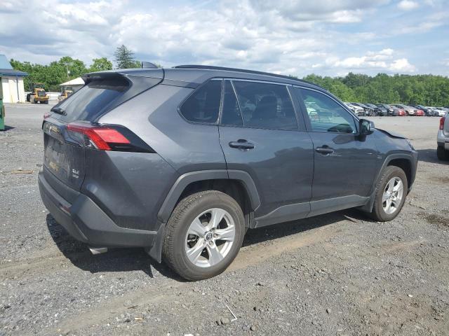 2020 Toyota Rav4 Xle VIN: 2T3P1RFV3LW092966 Lot: 57456904