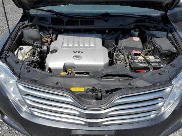 2011 Toyota Venza VIN: 4T3BK3BB2BU051145 Lot: 57336554