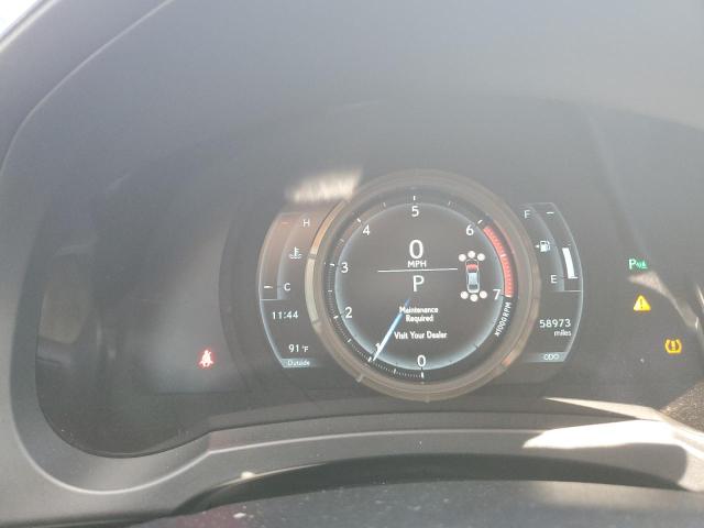 2019 Lexus Is 300 VIN: JTHBA1D23K5085508 Lot: 58346584