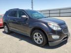 CHEVROLET EQUINOX LT снимка