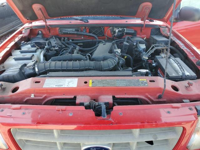 2003 Ford Ranger Super Cab VIN: 1FTYR14V83TA30144 Lot: 58649224