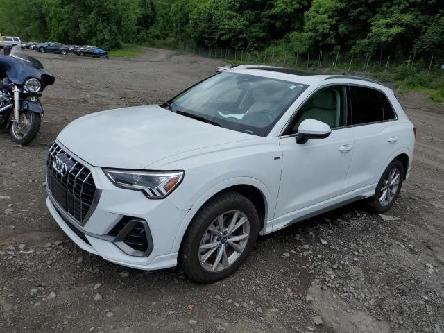 WA1EECF35M1128691 Audi Q3 PREMIUM