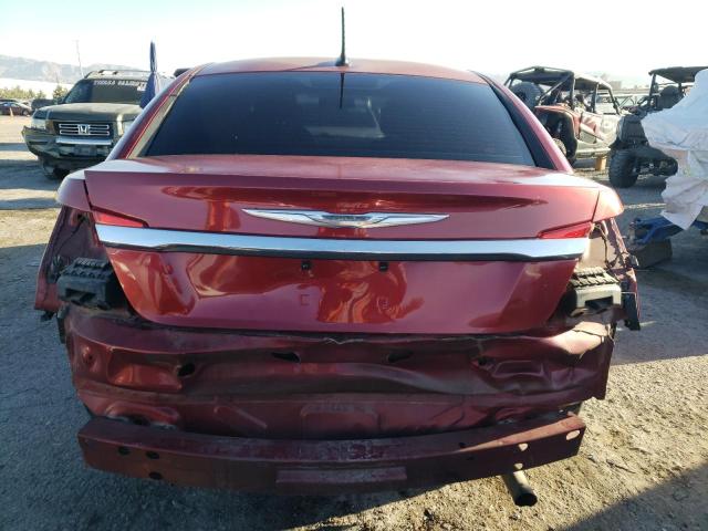 2013 Chrysler 200 Touring VIN: 1C3CCBBB5DN745824 Lot: 59870684