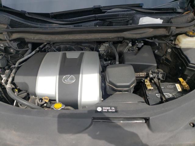 2016 Lexus Rx 350 VIN: 2T2ZZMCA2GC030704 Lot: 58260704