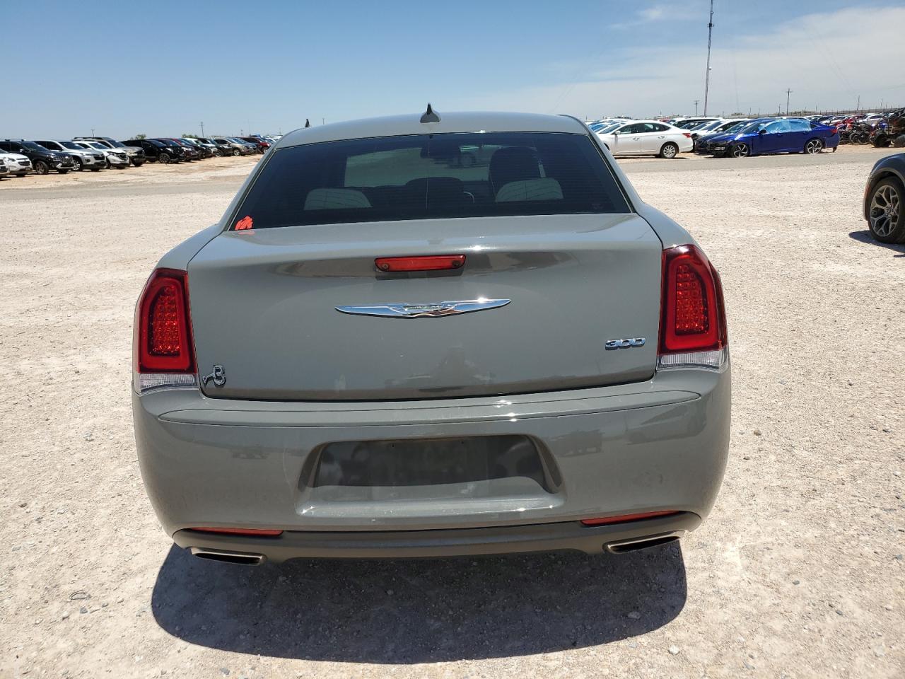 2C3CCAAG0KH654554 2019 Chrysler 300 Touring