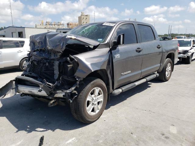 2017 TOYOTA TUNDRA CRE - 5TFDY5F17HX642788