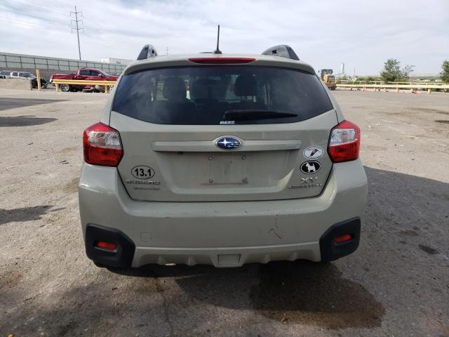 2015 Subaru Xv Crosstrek Sport Limited VIN: JF2GPASC8F8264473 Lot: 60705854