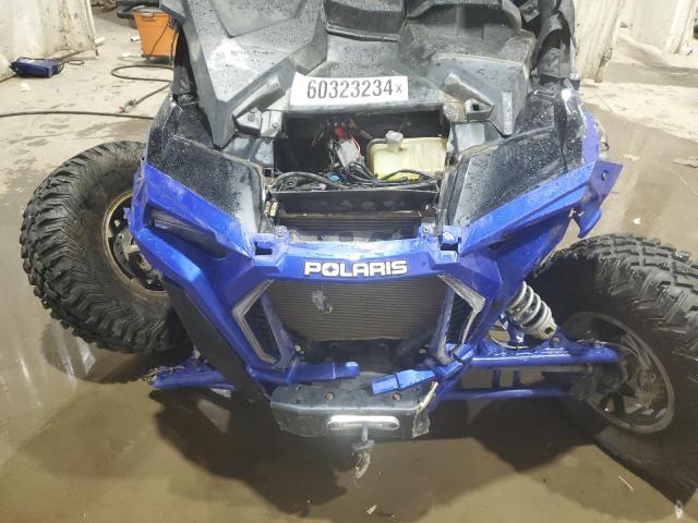 2019 POLARIS RZR XP TUR - 3NSVEL926KF779579