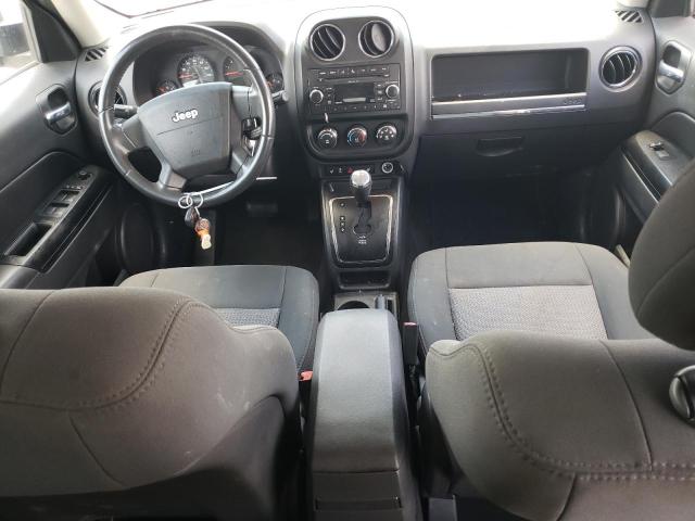 1J4NF1GB4AD675307 2010 Jeep Patriot Sport