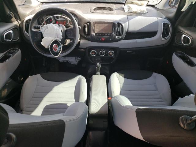 VIN ZFBCFABH9EZ011668 2014 Fiat 500L, Easy no.8