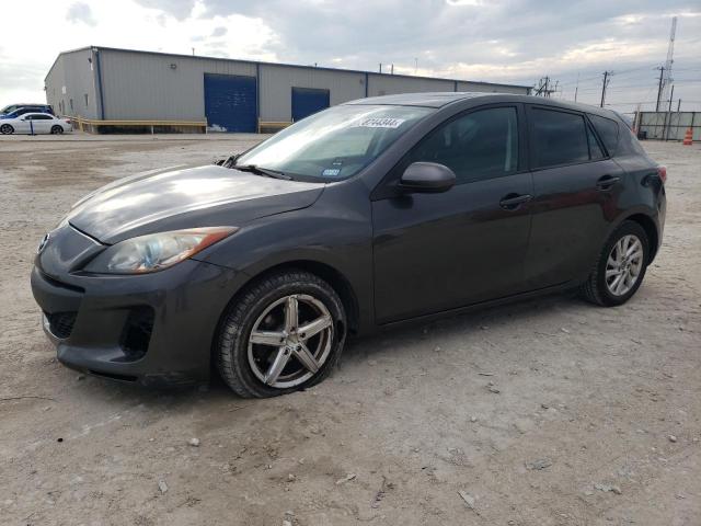 VIN JM1BL1L83D1708797 2013 Mazda 3, I no.1