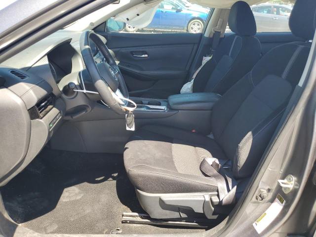 2020 Nissan Sentra Sv VIN: 3N1AB8CV9LY304364 Lot: 61009884