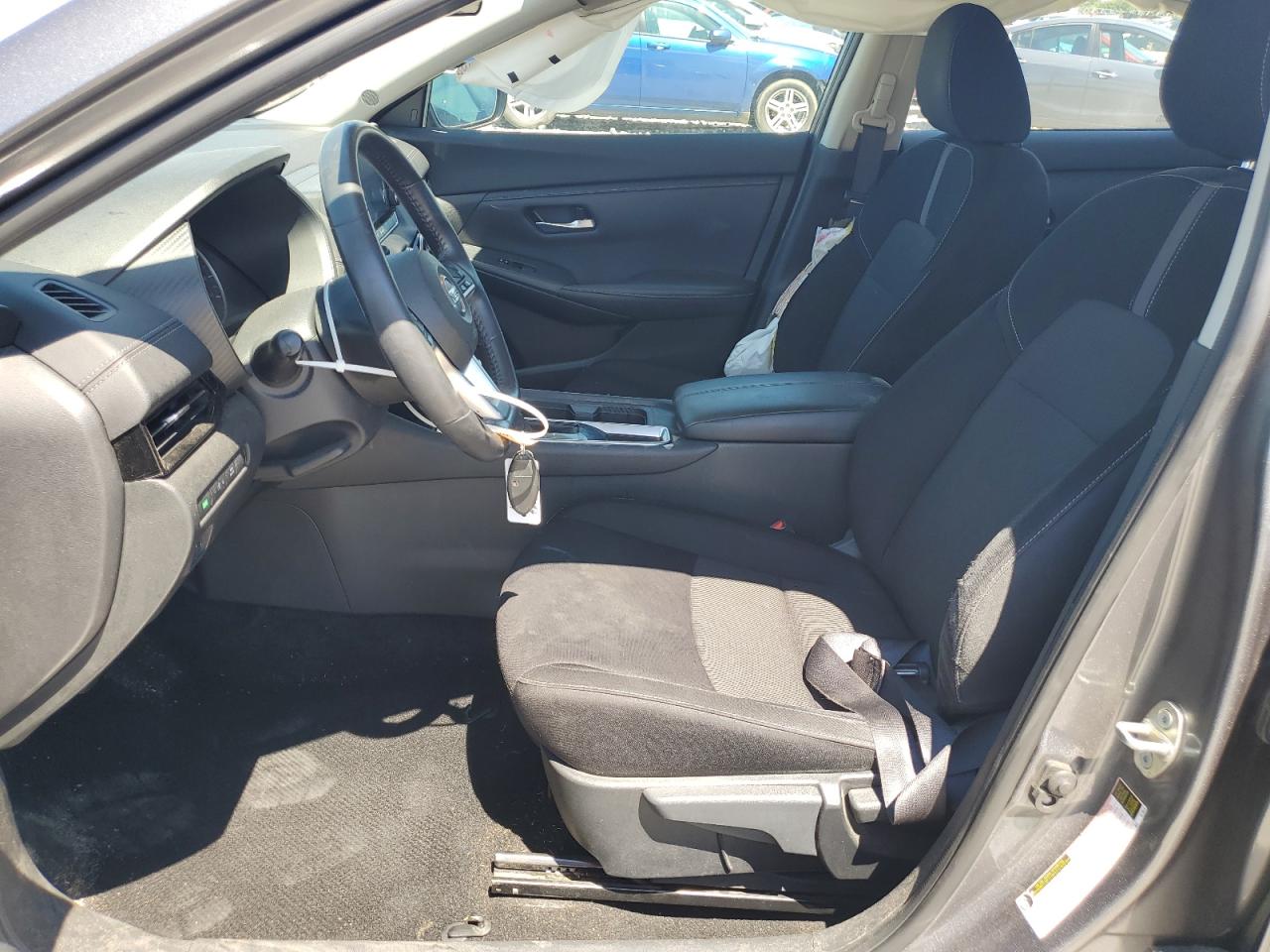 3N1AB8CV9LY304364 2020 Nissan Sentra Sv