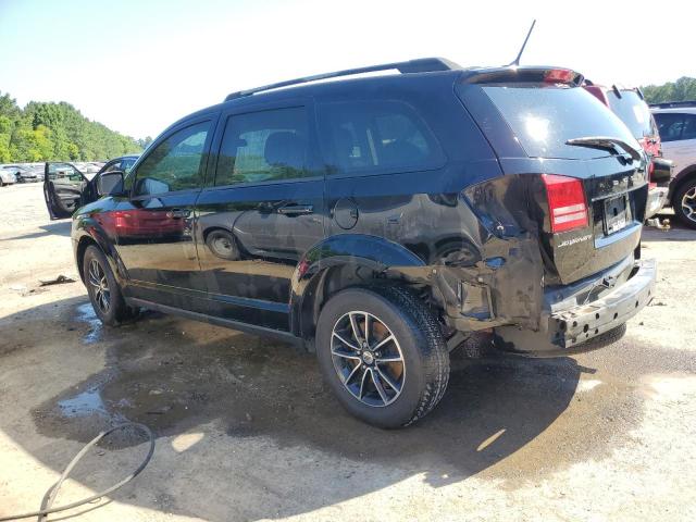 VIN 3C4PDCAB8JT352784 2018 Dodge Journey, SE no.2