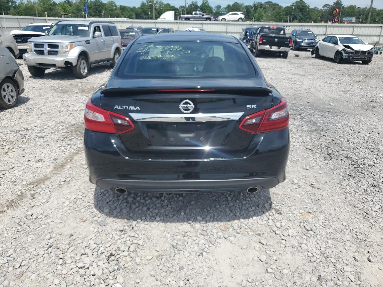 1N4AL3APXHC492366 2017 Nissan Altima 2.5