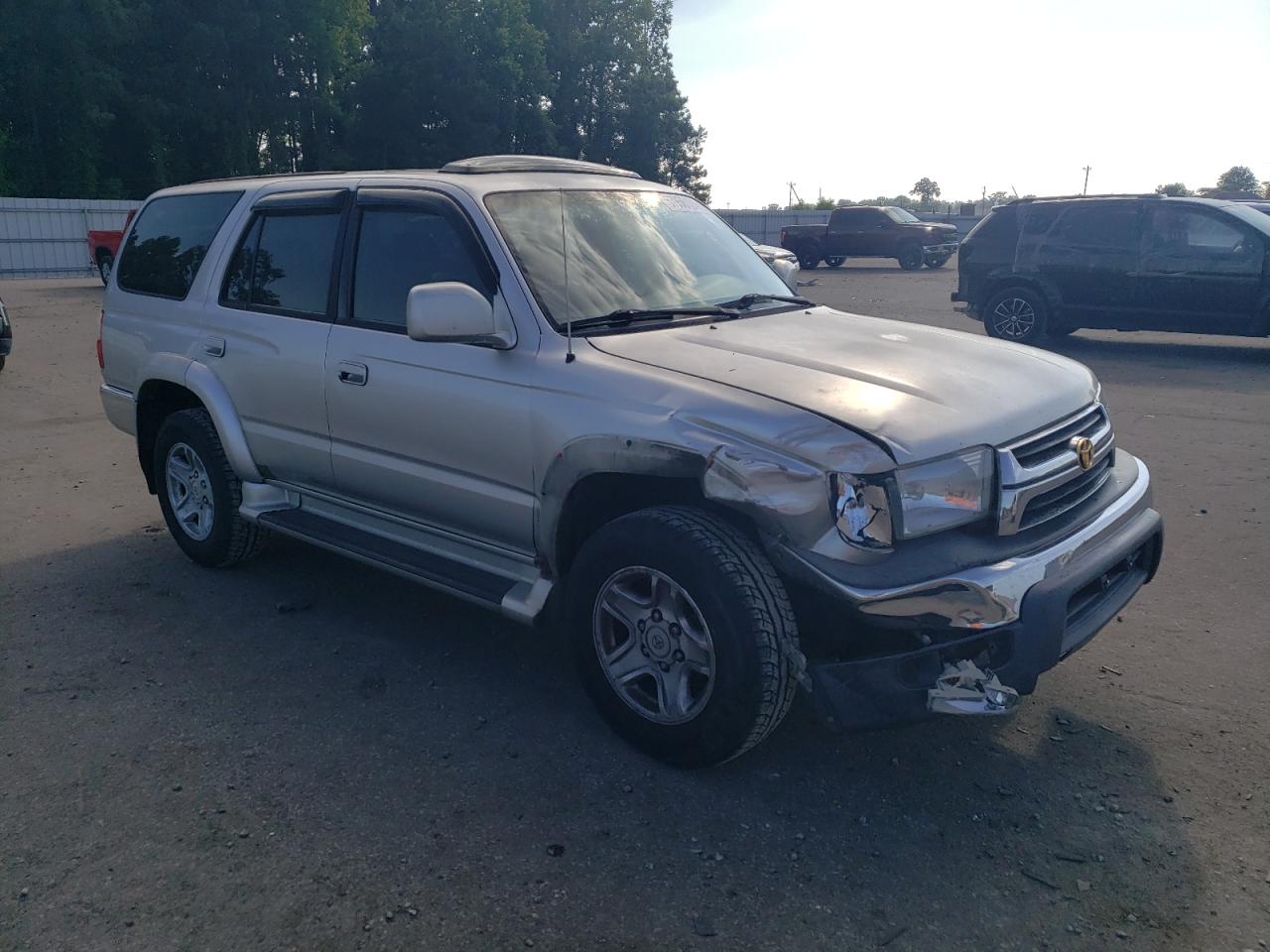 JT3GN86R220230456 2002 Toyota 4Runner Sr5