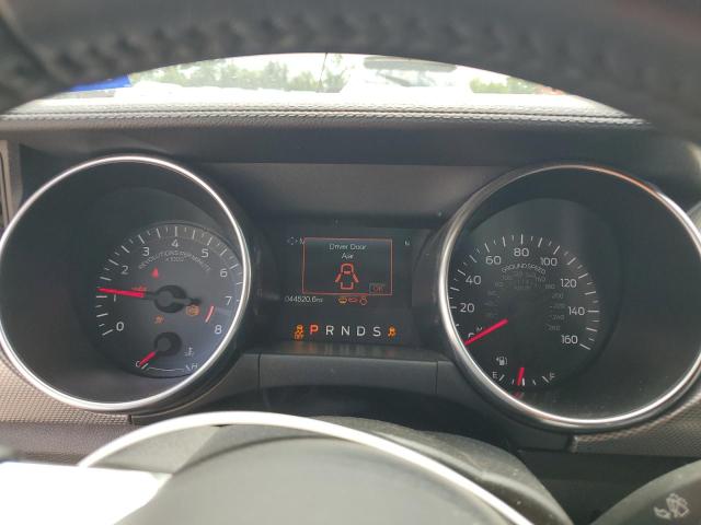 2020 Ford Mustang Gt VIN: 1FA6P8CF6L5130351 Lot: 58953434