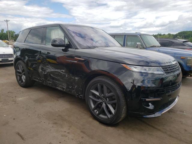2023 LAND ROVER RANGEROVER - SAL1L9FU5PA155005