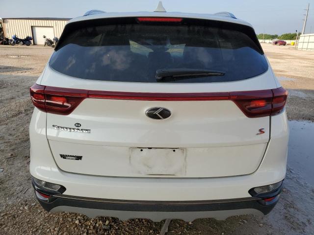 2020 KIA SPORTAGE S - KNDP63AC3L7805381