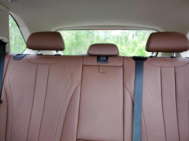 2018 BMW X5 xDrive35I VIN: 5UXKR0C50J0X99297 Lot: 58275274