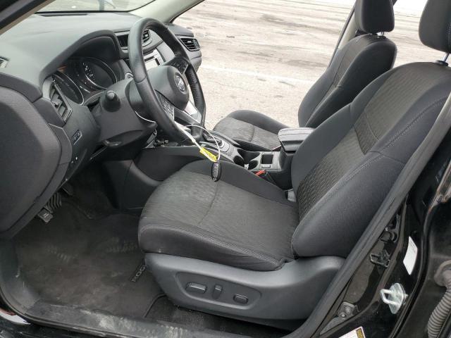 2019 NISSAN ROGUE S - 5N1AT2MV0KC700367