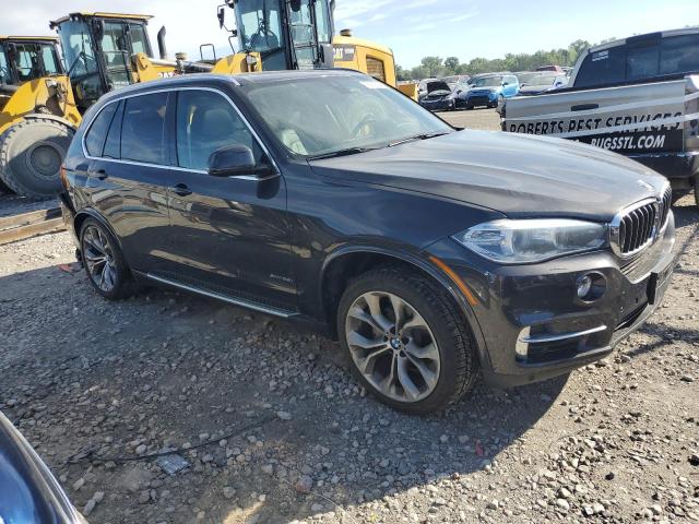 VIN 5UXKR0C54E0H16219 2014 BMW X5, Xdrive35I no.4