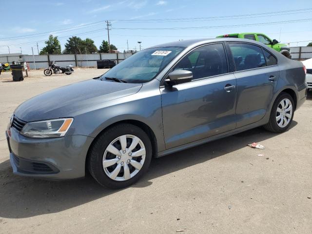 2014 Volkswagen Jetta Se VIN: 3VWD17AJ8EM360794 Lot: 60107874