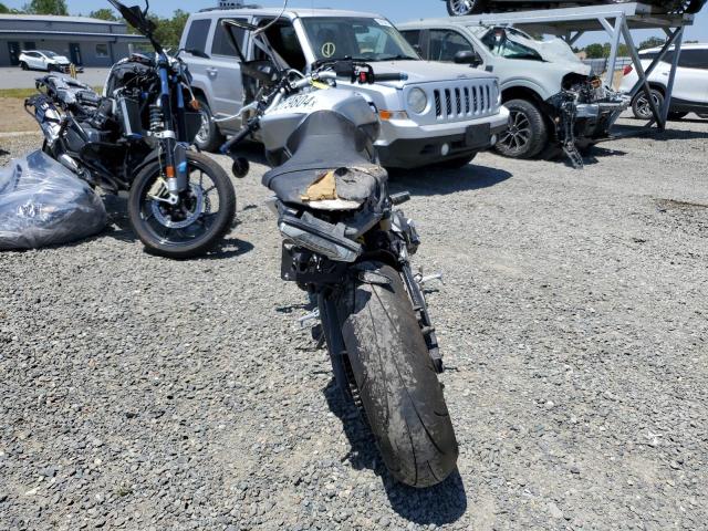 2015 YAMAHA FZ09 C JYARN33Y1FA001748