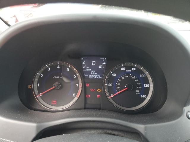 2014 Hyundai Accent Gls VIN: KMHCT5AE9EU183275 Lot: 60648874