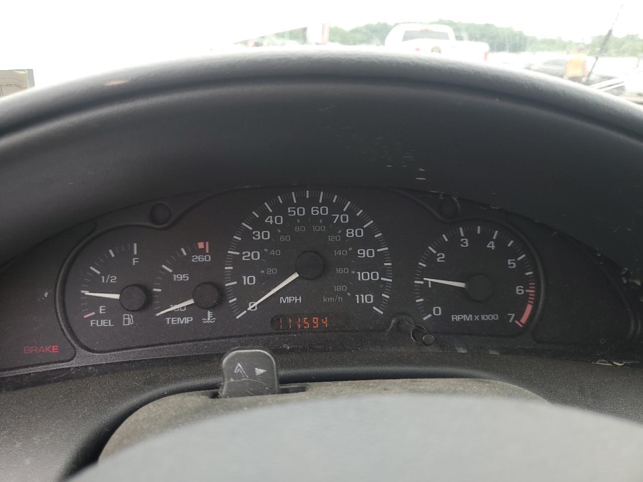 1G1JC52F337319472 2003 Chevrolet Cavalier