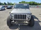 JEEP WRANGLER U photo