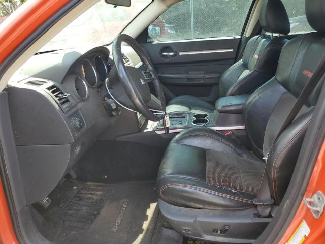 2008 Dodge Charger R/T VIN: 2B3LA53H48H202566 Lot: 59547224