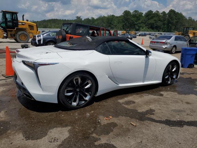 2024 LEXUS LC 500 JTHMPAAY4RA109221
