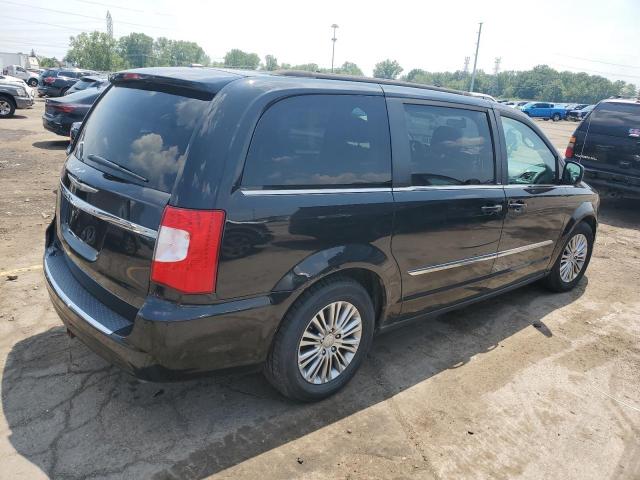 VIN 2C4RC1CG9DR784977 2013 CHRYSLER MINIVAN no.3