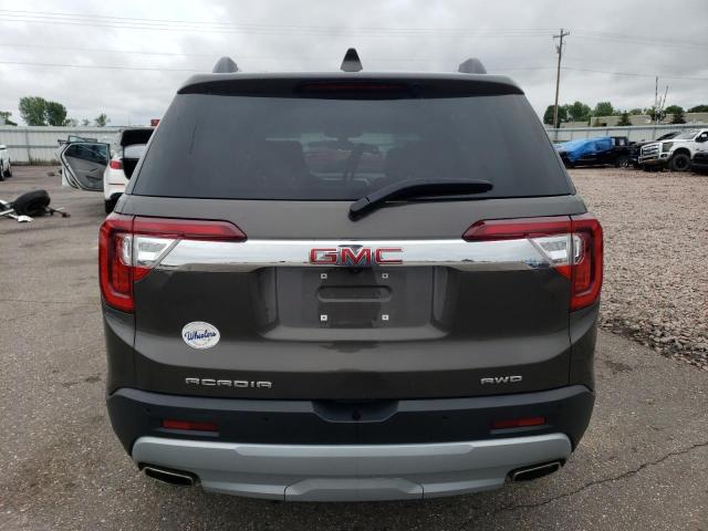 2020 GMC Acadia Slt VIN: 1GKKNULS5LZ189487 Lot: 58955644