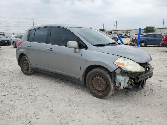 2008 Nissan Versa S VIN: 3N1BC13E38L453110 Lot: 57579754