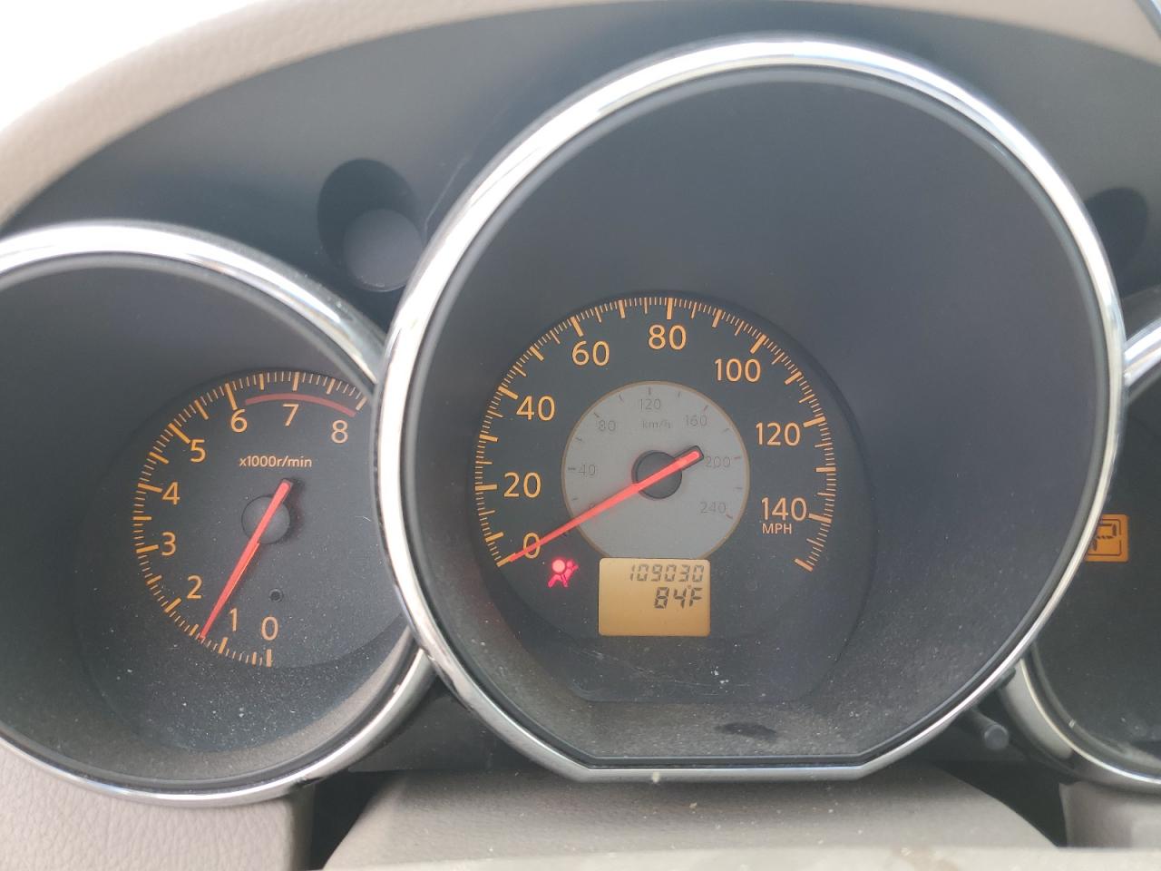 1N4AL11E95N933343 2005 Nissan Altima S