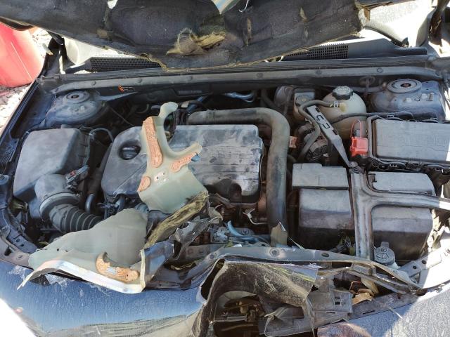 2018 Chevrolet Malibu Ls VIN: 1G1ZB5ST7JF249781 Lot: 58030354