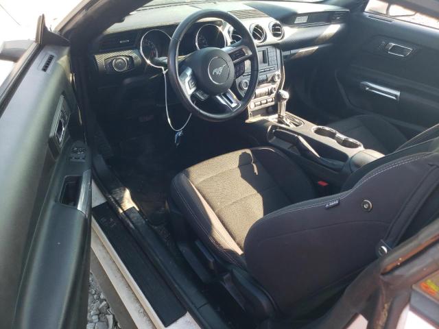 2017 Ford Mustang VIN: 1FA6P8AM1H5228051 Lot: 58760814