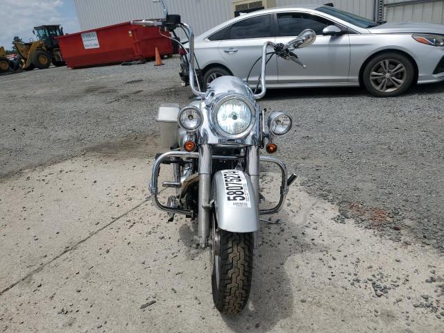 2004 HARLEY-DAVIDSON FLHRS ROAD 1HD1FXV104Y713239