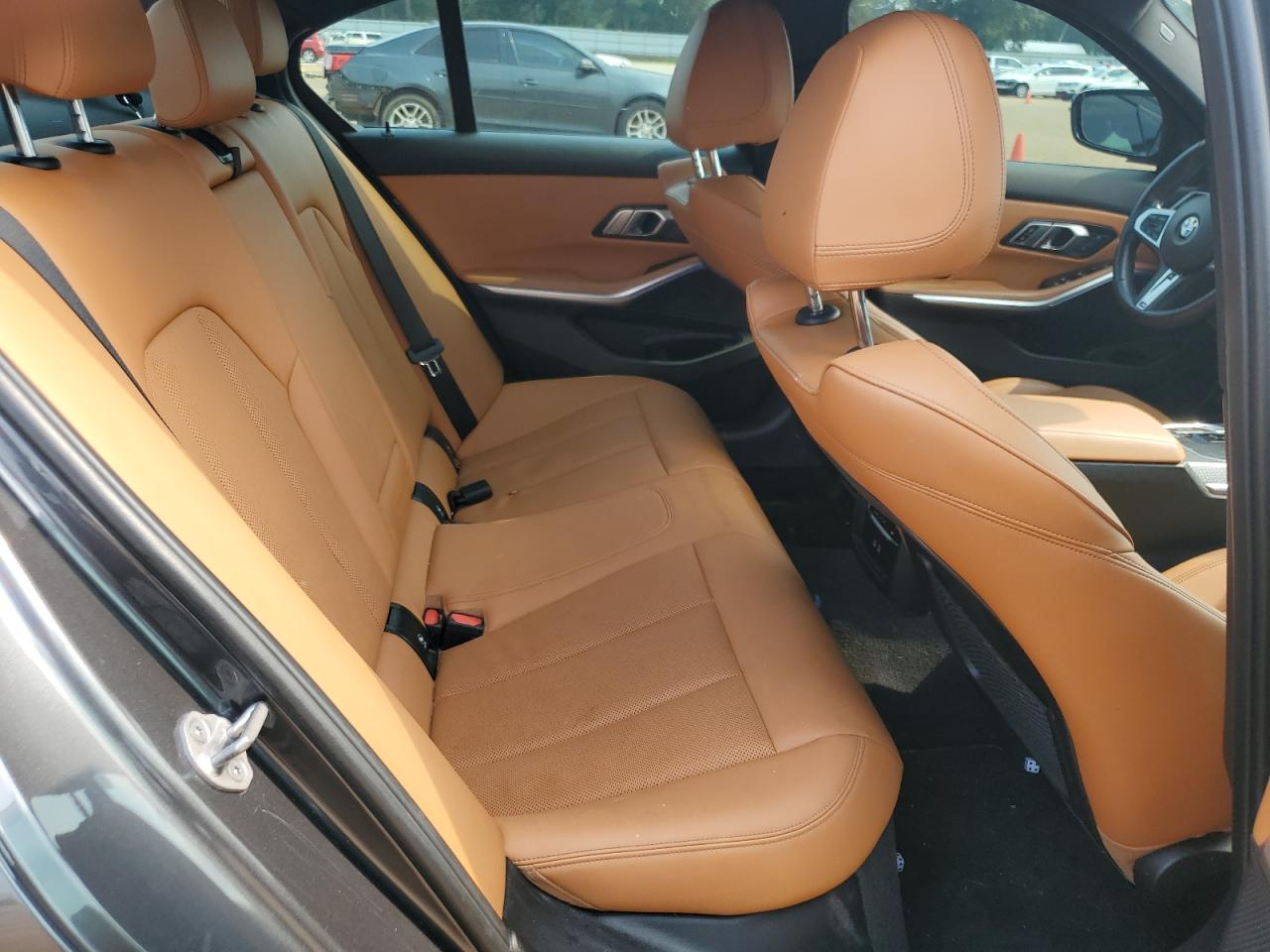 3MW5U7J09N8C52583 2022 BMW M340I