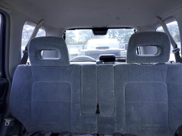 1998 Honda Cr-V Ex VIN: JHLRD1764WC087939 Lot: 61112154